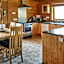 Pantglas Hall Lodges