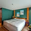 The Phoenix Fitness Hotel & free Spa Access at Alpen Resort