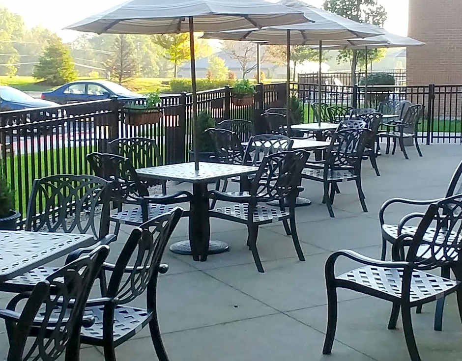 Holiday Inn Fort Wayne - IPFW & Coliseum By IHG