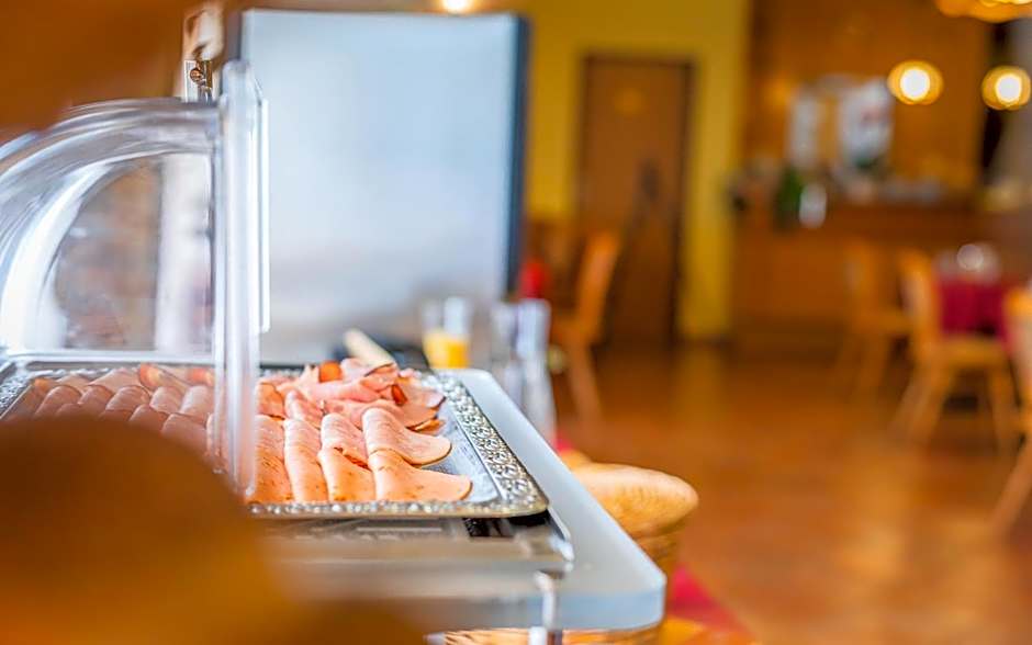 Hotel garni Steinfeld