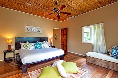 Jungle Lodge