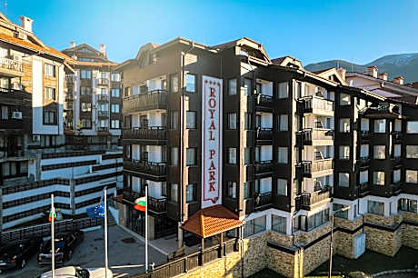 Royal Park Hotel by Astoria Collection