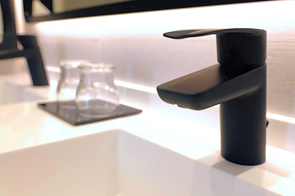 Hotel & Spa Villa Olimpica Suites