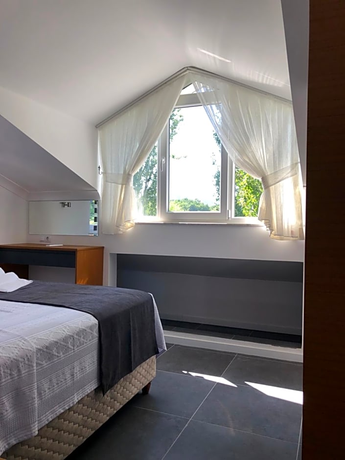 AdaHan Family Rooms Gocek