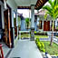 Tropical Garden by TANIS
