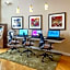 DoubleTree By Hilton Buffalo Amherst