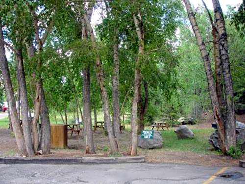 Georgetown Mountain Inn