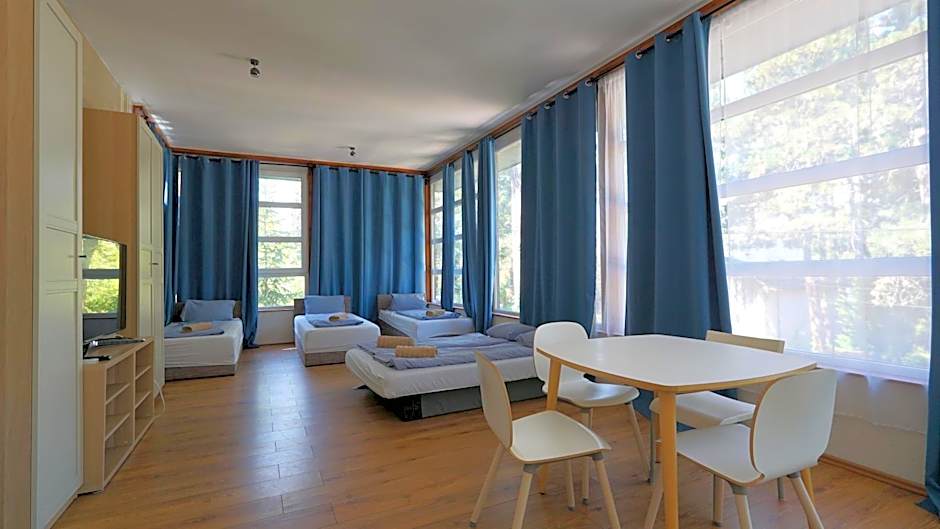 VilLa AdeLe