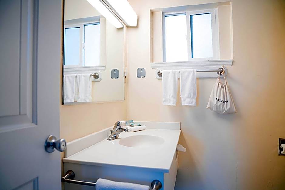 Salida Inn & Monarch Suites