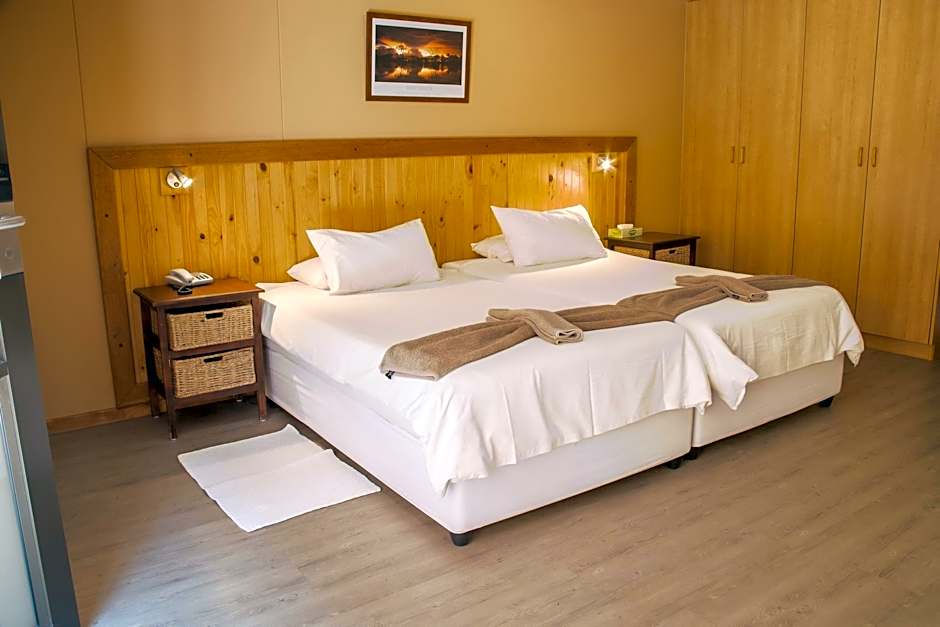 Deutsches Haus Hotel