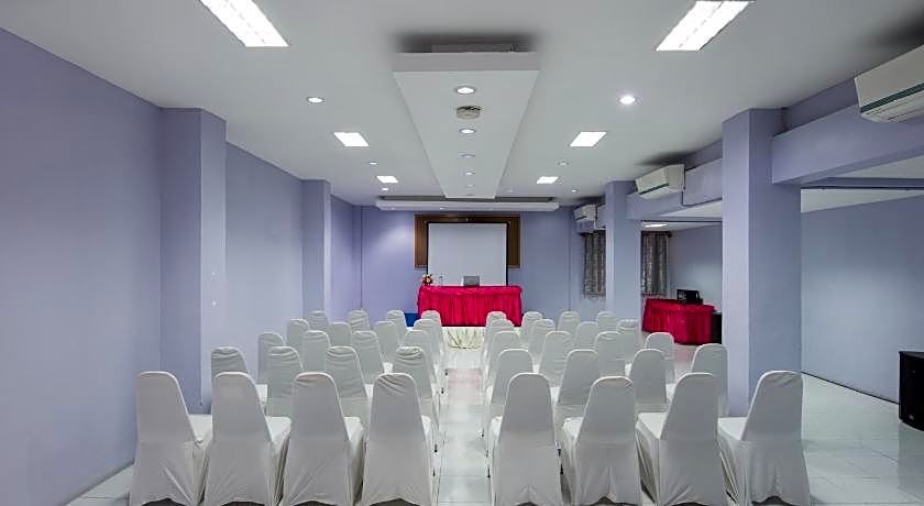 Eco Inn Lite Ubon Ratchathani