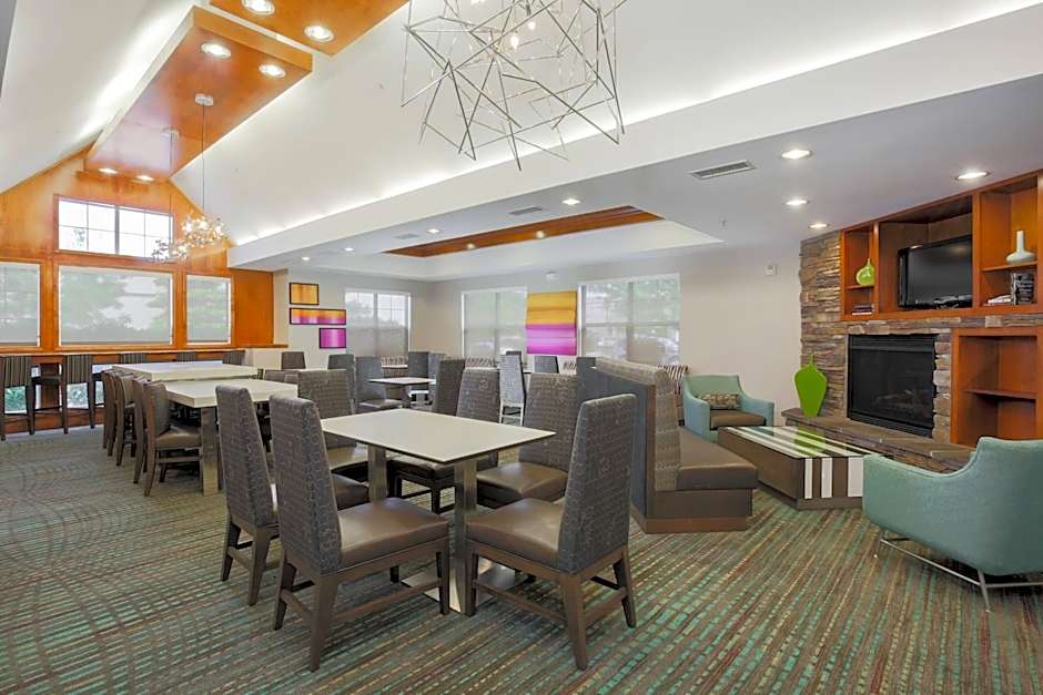 Residence Inn by Marriott Chico