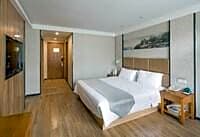 GTI - 1 Bed Guest Room, 1.5M Bed