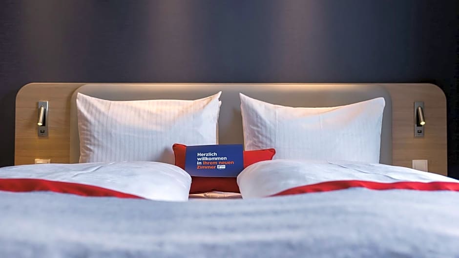 Holiday Inn Express Wiesbaden By IHG