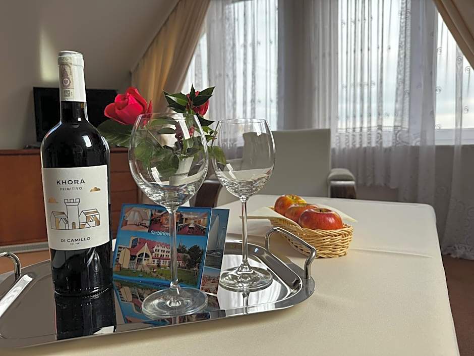 Politechnika Warszawska Ośrodek Wypoczynkowy