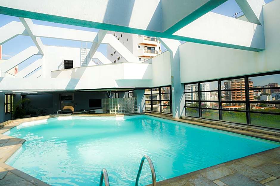 Hotel Dan Inn Sorocaba by Nacional Inn