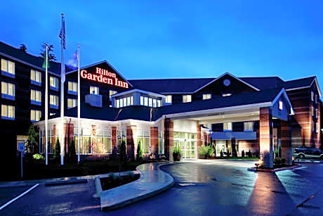 Hilton Garden Inn Seattle Bothell