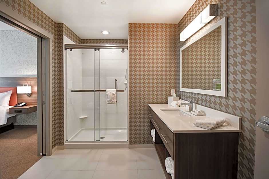 Home2 Suites By Hilton Columbus Downtown