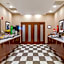Hampton Inn By Hilton Salt Lake City-Downtown