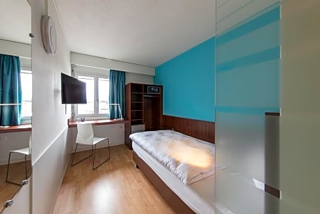 Urban Single Room City