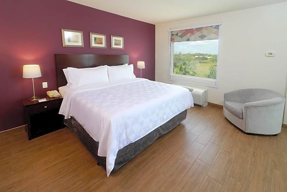 Holiday Inn Reynosa Industrial Poniente By IHG