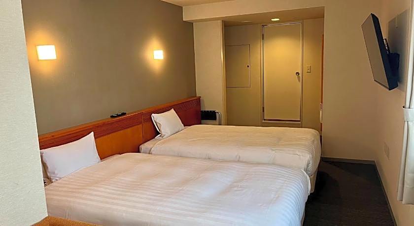 Hotel Premium Green Plus