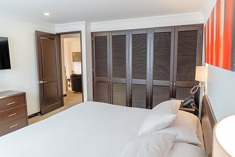 Hotel 101 Park House