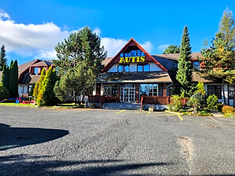 Hotel Autis