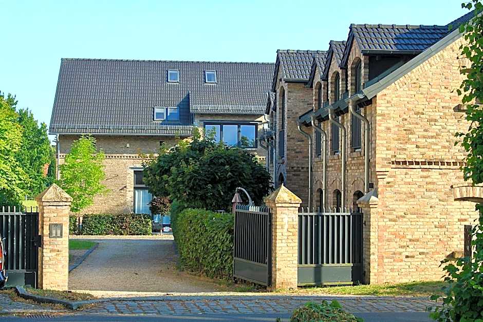 SEEBADHOF Berlin-Rangsdorf