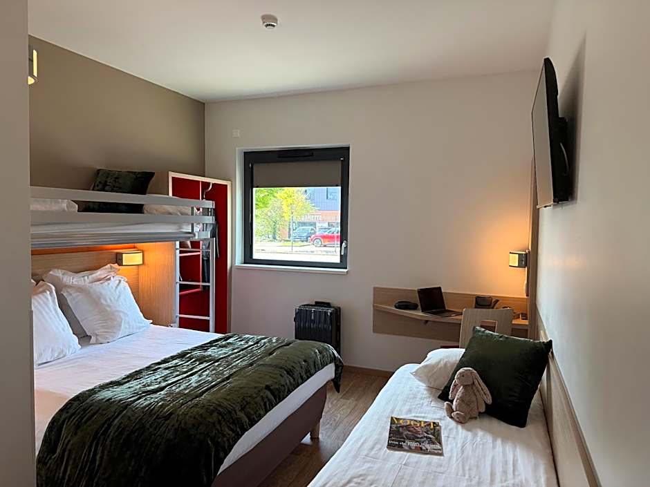 Oneloft Hotel
