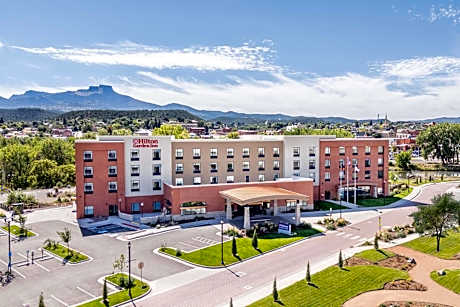 Hilton Garden Inn Trinidad Downtown