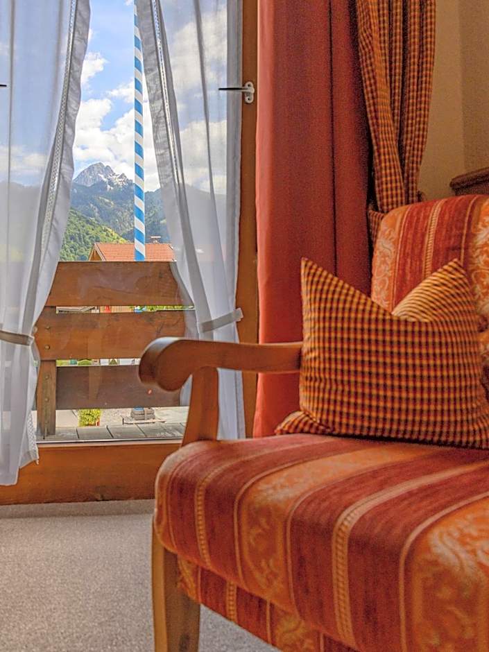 Postgasthof, Hotel Rote-Wand