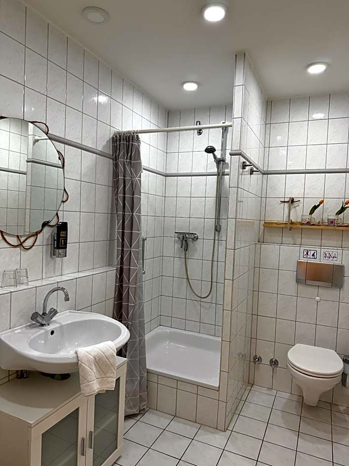 Hotel Silvana