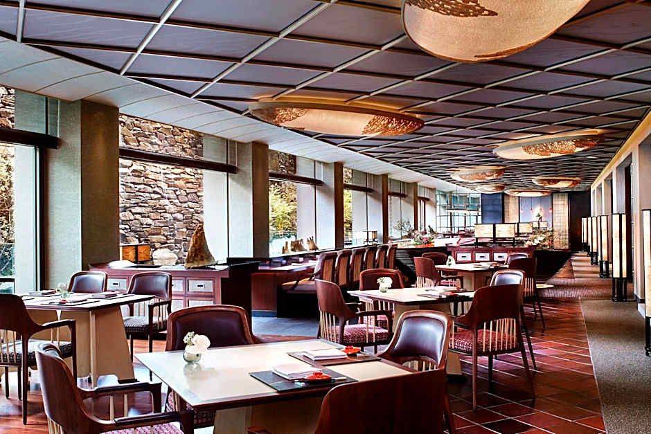 The Ritz-Carlton Kyoto