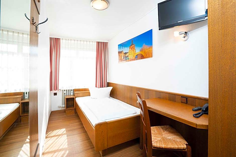 Hotel Alt Bamberg