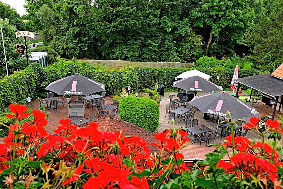 Landgasthof & Hotel KRONE Eischleben