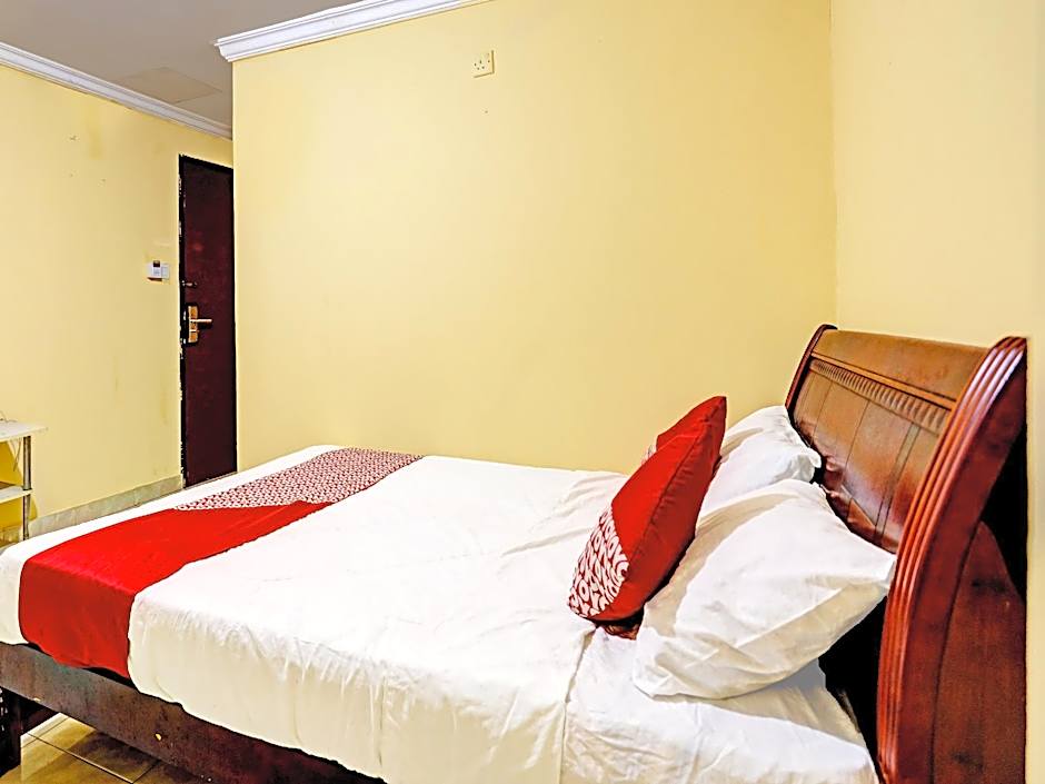 OYO 91368 Jasmine 999