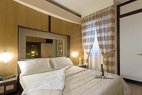 Comfort Single Room