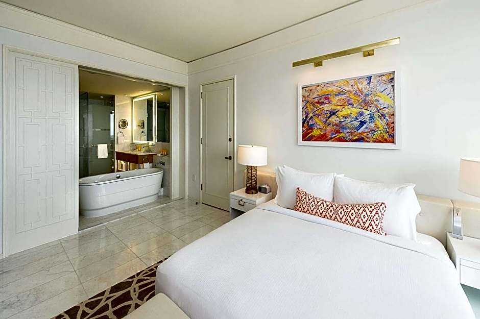 Grand Hyatt at Baha Mar