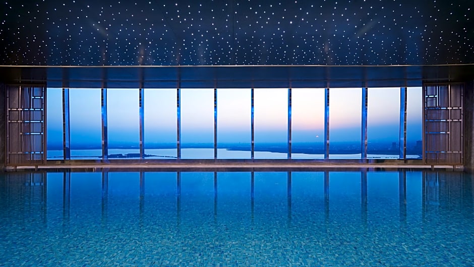 Hyatt Regency Changshu Kuncheng Lake
