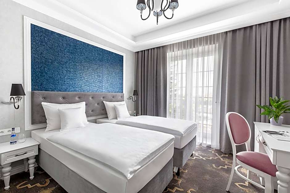 Merci Boutique Hotel