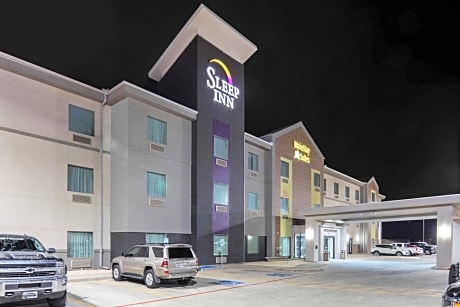 Sleep Inn