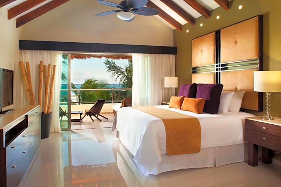 El Dorado Maroma - Catamaran, Cenote & More Inclusive- Adults Only
