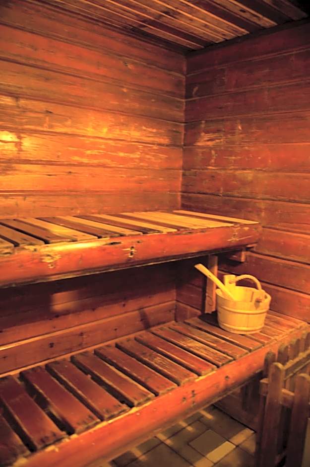 Dorisol Buganvilia Studio Hotel