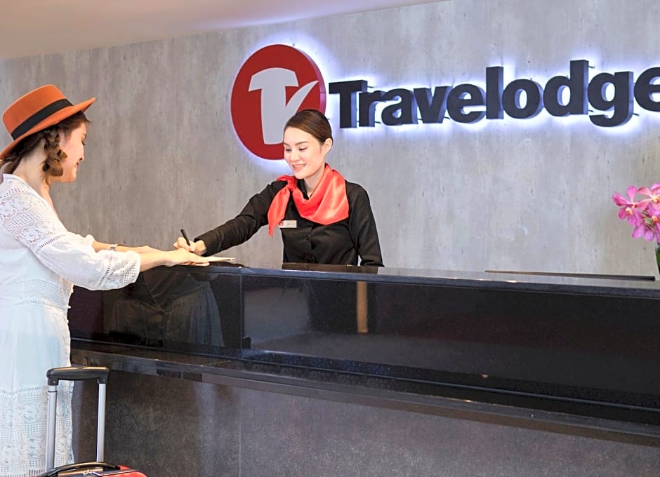 Travelodge Sukhumvit 11