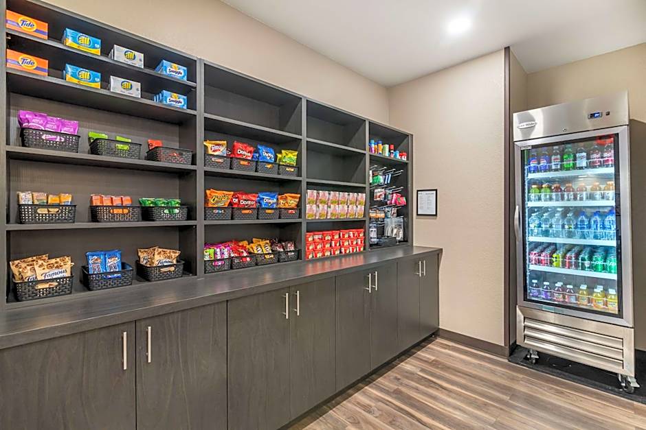 Best Western Plus Bluffton/Hilton Head Hotel