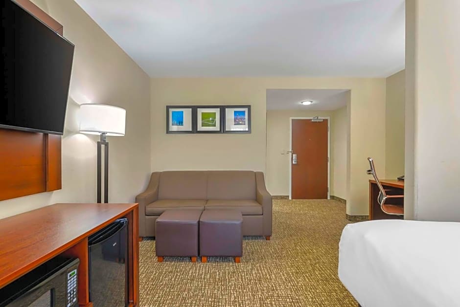 Comfort Suites At Kennesaw State University