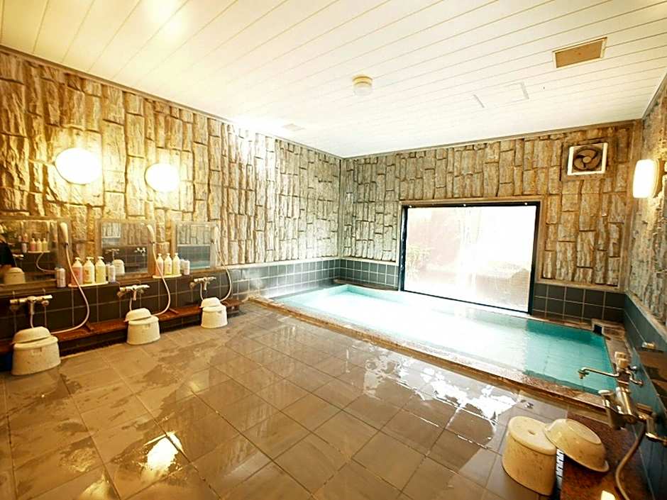 Hotel Route Inn Misawa