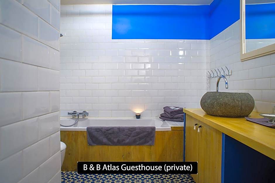 Atlas Private Guesthouse