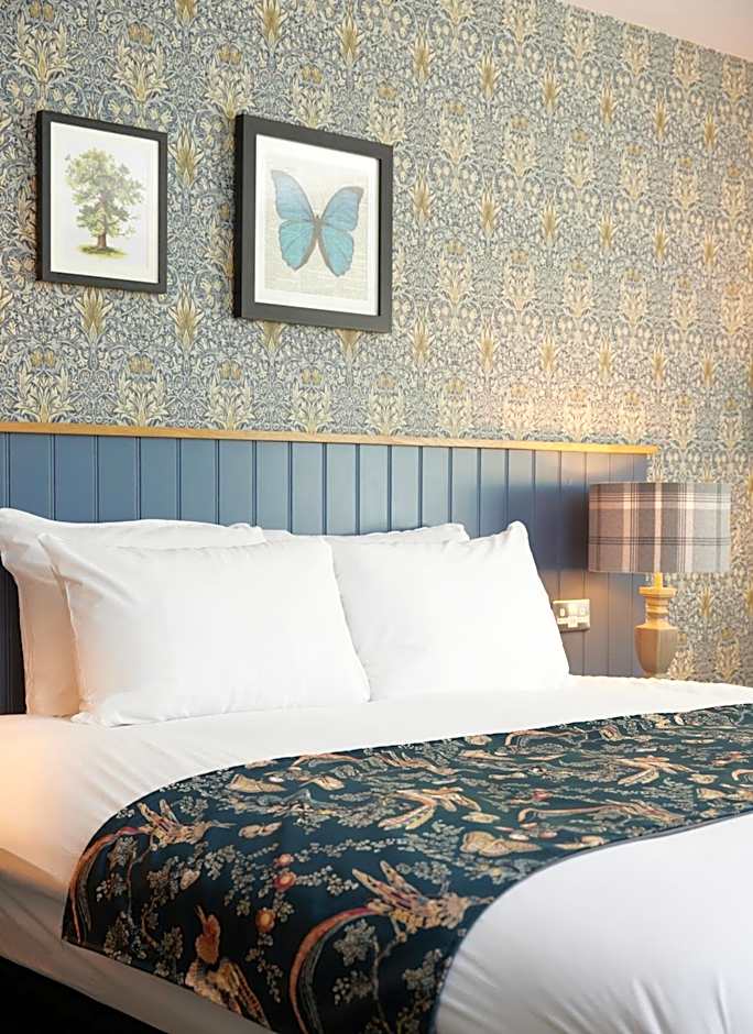 Rose Revived by Chef & Brewer Collection